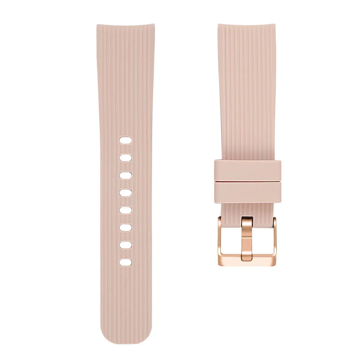 20mm Watch Strap For Huawei GT3 GT2 42mm Smart Watch Band Watchband For Samsung Galaxy Watch Active 2/3 41mm 40mm 44mm