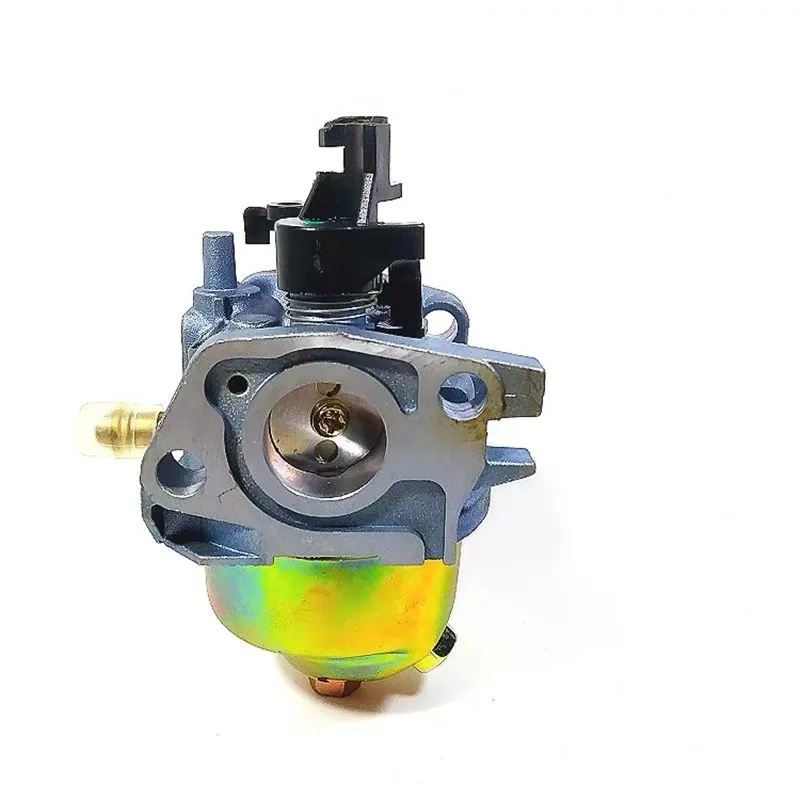 CARBURETOR AY AUTO CHOKE FOR CHINESE 1P65F 1P64F VERTICAL SHAFT MOTOR CARBY GASOLINE WORLD CARBURETTOR LAWN MOWER CARB ASSY