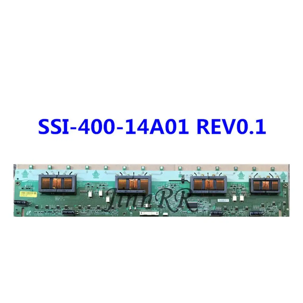 SSI-400-14A01 REV0.1 Original wireless For L40R1 TLM40V68PK  Logic board Strict test quality assurance SSI-400-14A01 REV0.1