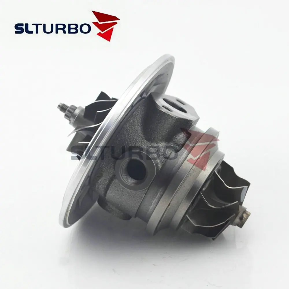 Balanced Turbo Cartridge GT1752S 452204 5955703 Turbine Chra Turbocharger CoreFor Saab 9-5 9-3 I 2.0 T 110Kw B205E New 9172123