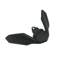 Motorcycle Front Fairing Beak Cowl Extender For BMW R1250GS R1200GS R1200 R1250 gs GS1200 LC 2018-2022 2023 Wheel Cover Beak