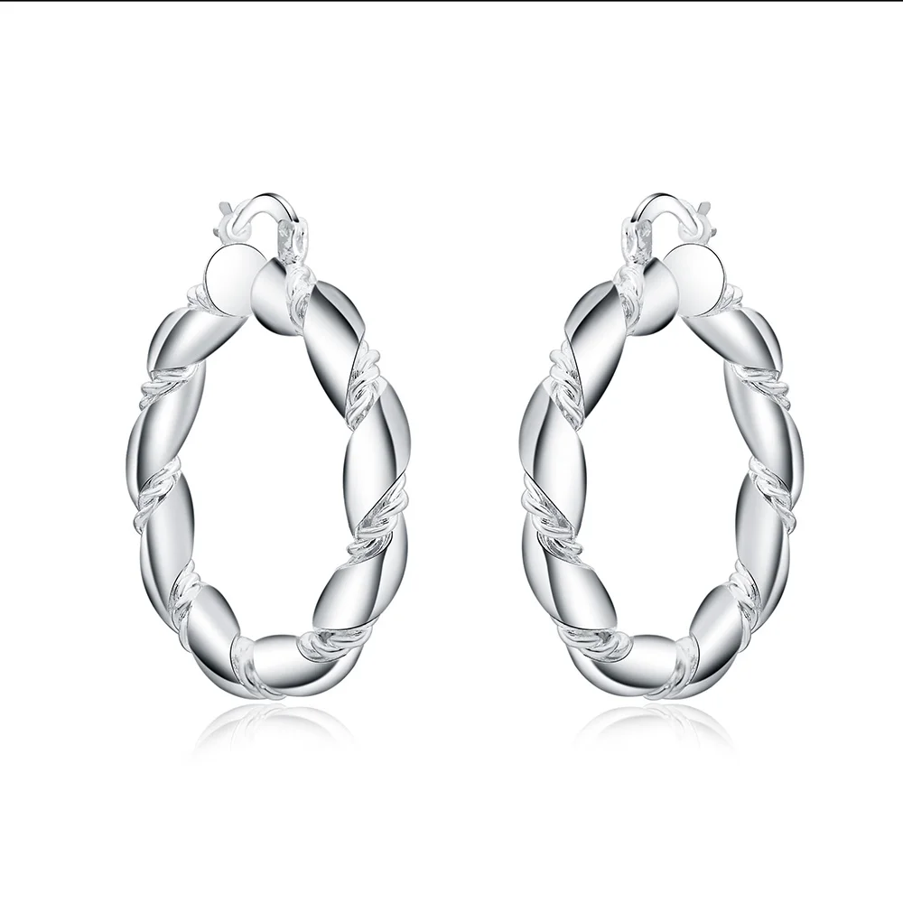 Рисунок 6 - 925 стерлингового серебра витая