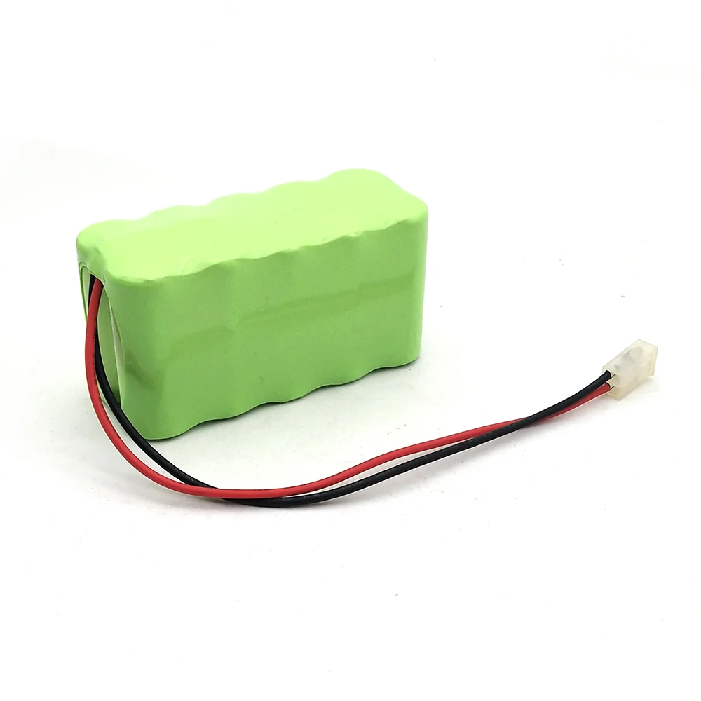 17670 4000mAh per batteria M&B 12V CD2000 BAT MB526 MB526B ECG-1212 MB526T12