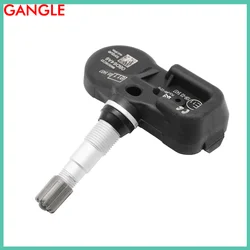 FOR 2010 2011 2012 2013 2014 2015 NISSAN LEAF (ZEO) PMV-CA14 NISSAN TIRE PRESSURE SENSOR TPMS 433MHz 40700-6WY0A 40700-6WY0B