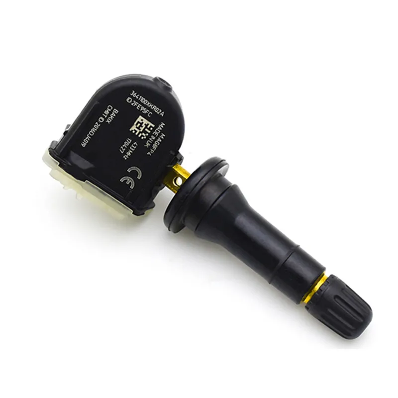 433MHZ Tire Pressure Sensor TPMS For GREAT WALL Poer Pickup 3641100XKR02A