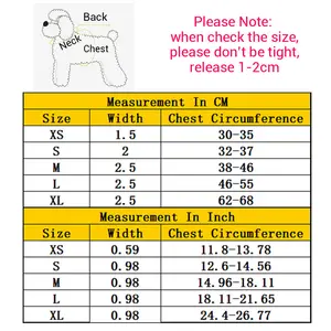 USB -LED -Kreuz für Hunde wiederaufladbare Haustierkatze Wanderung Trelah Sicherheitshalsgürtel Nylon Flading Plüschziegenzubehör 12 Hauptverkleidungskatze Katze Schafe - №11