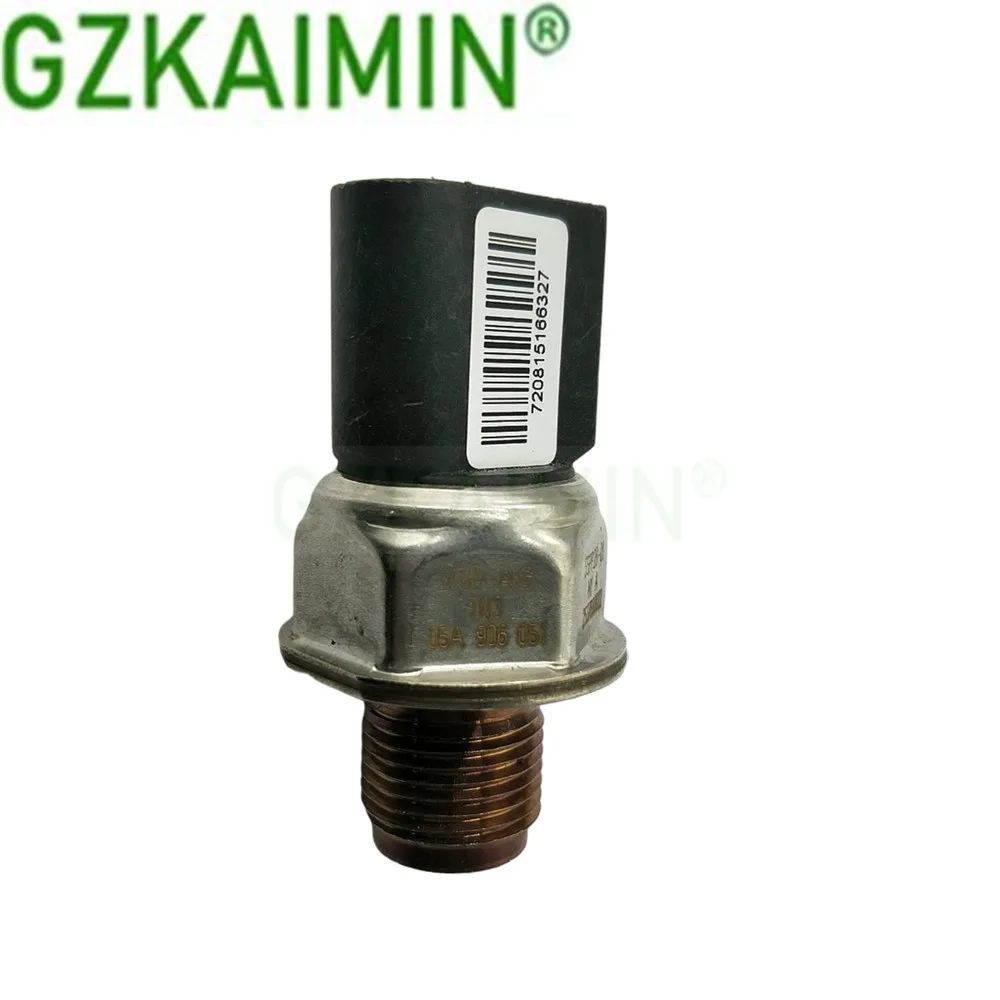 

High Quality Fuel Rail Oil Pressure Sensor For VW Touareg TOUA A-udi A6 A7 Q5 Q7 A8 A5 OEM 05A906051 55PP28-01 55PP2801