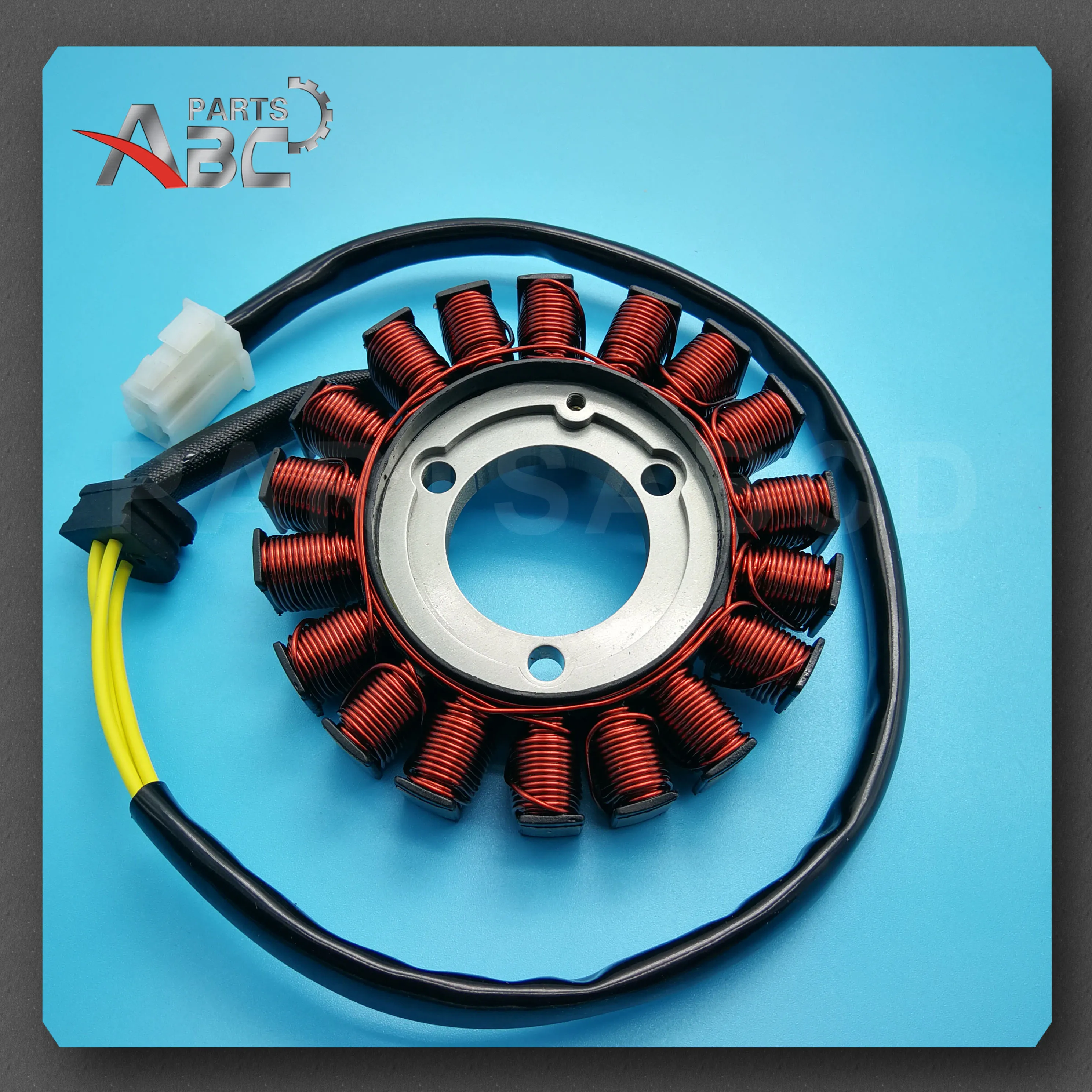 New Magnetic Stator Coil For SUZUKI 2006 2007 GSXR600 GSXR 600 GSX-R