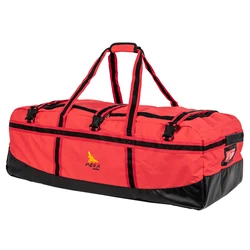 Mega walker portátil duffle saco de viagem de grande capacidade saco de bagagem de entrada de carro à prova dwaterproof água bagageiro do carro