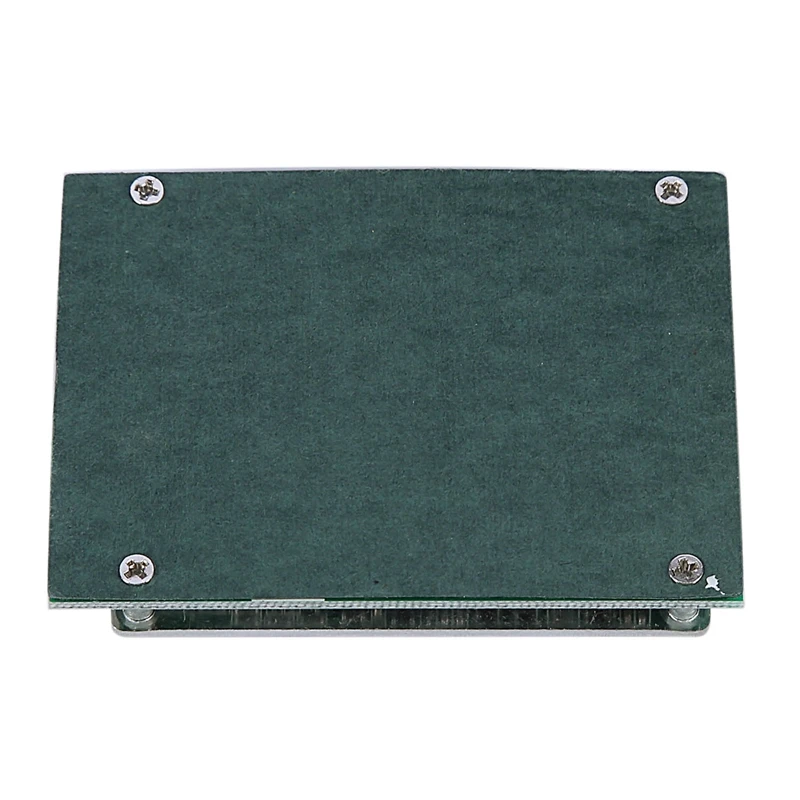 14S 52V 35A Li-Ion Lipolymer Baterai Papan BMS PCB Board untuk E-Sepeda M-12 EScooter