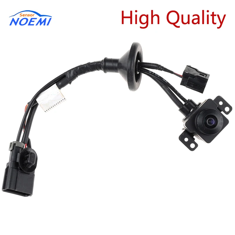 

YAOPEI 95760F6000 Rear View Camera Reverse Camera For Kia Cadenza 2020 Backup Parking Camera 95760-F6000