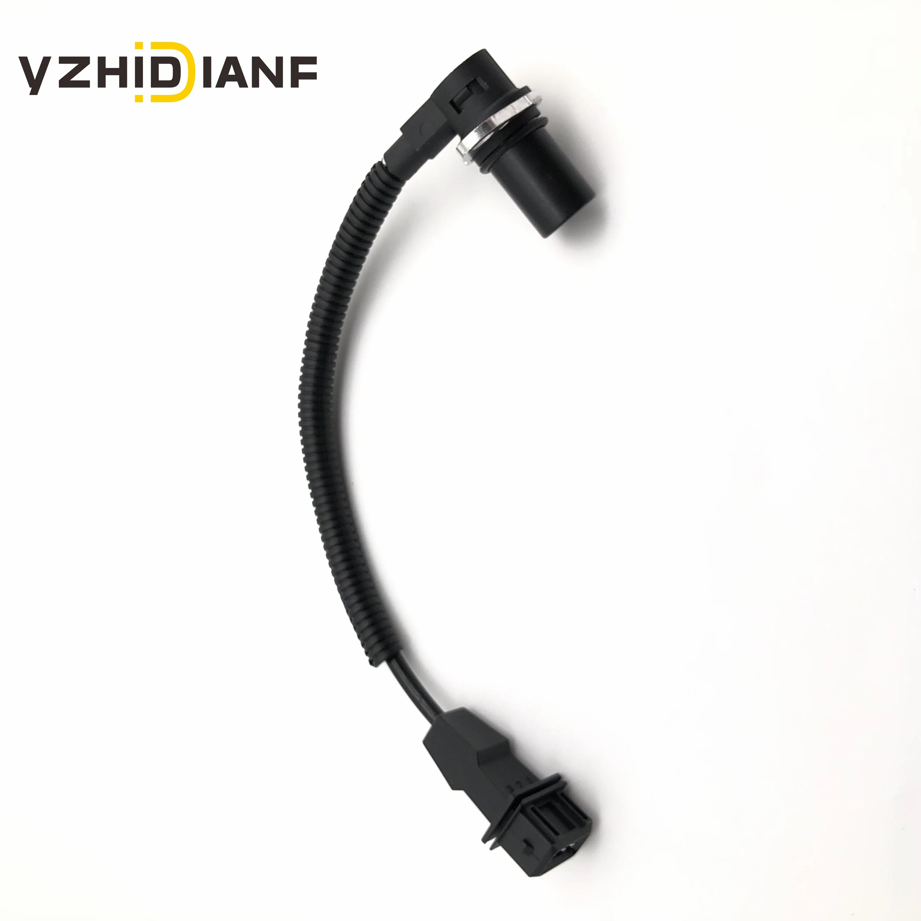 1x AP02 39300-4X000 393004X000 Crankshaft Position Sensor For HYUNDAI-Terracan 2.0L KIA RIO 01-05 0K30E-18131B 0K30E-18131-B
