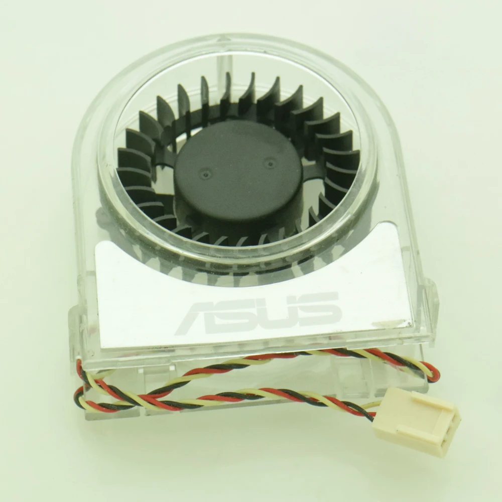 Free Shipping B6015L12F NF1 12v 0.08A 3Pin For ASUS X48 Computer Motherboard Cooler Cooling Fan