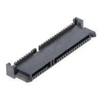 Hard Drive Adapter Interposer Connector Interface Laptop Repalcement Accessory for hp 820 G1 G2 