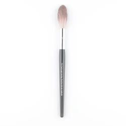 1pc Highlighter Makeup brush #93 Pro Featherweight Blending brush Powder fan cosmetic tool professional