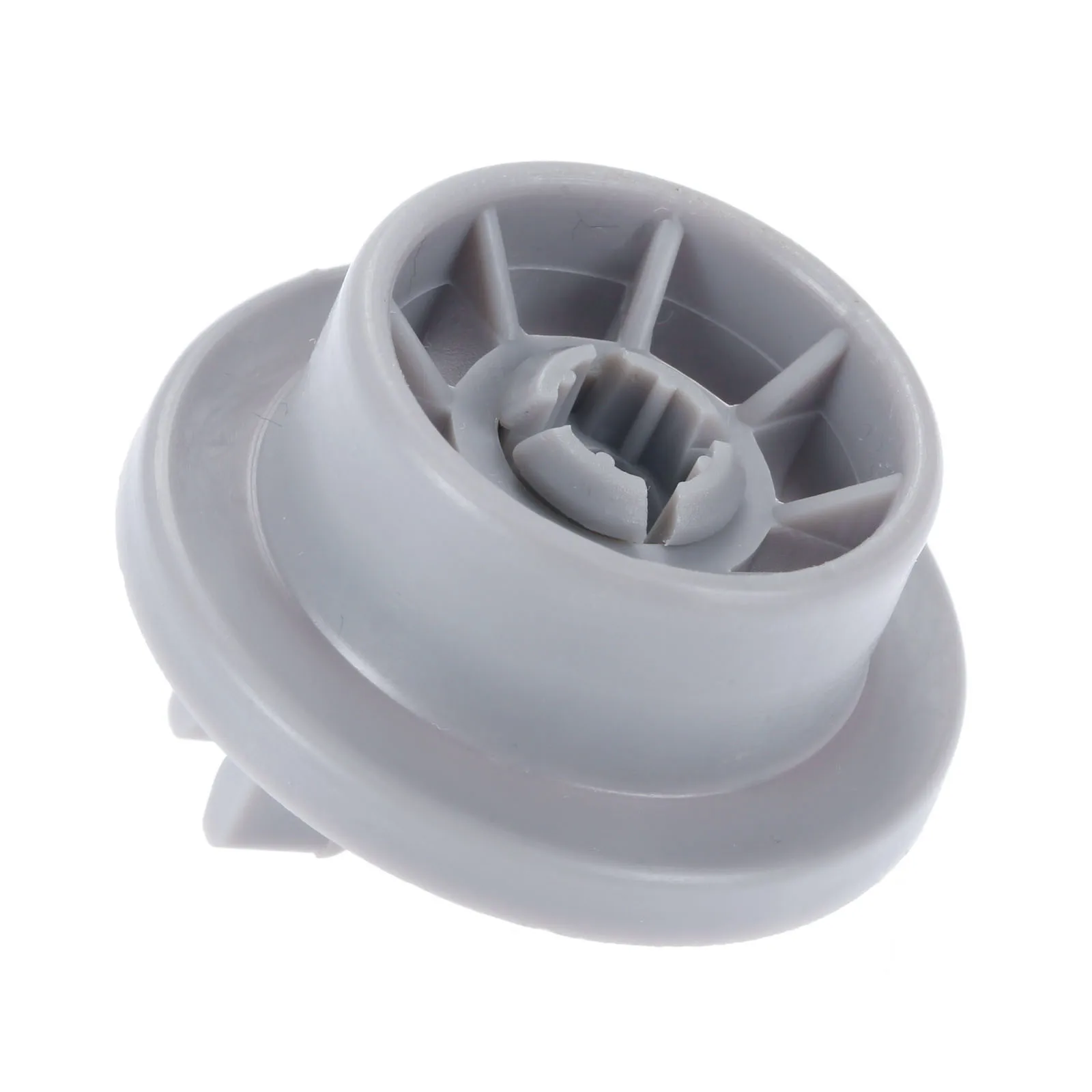 เครื่องล้างจาน Lower Dishrack ล้อ165314สำหรับ Bosch Kenmore เครื่องล้างจาน00165314 AP2802428 420198 423232 AH3439123