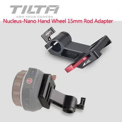 Tilta نواة-نانو اكسسوارات موتور تيار مباشر كابل الطاقة بطارية حزمة قضيب محول P-TAP Ronin-S موتور كابل الطاقة عجلة اليد محول