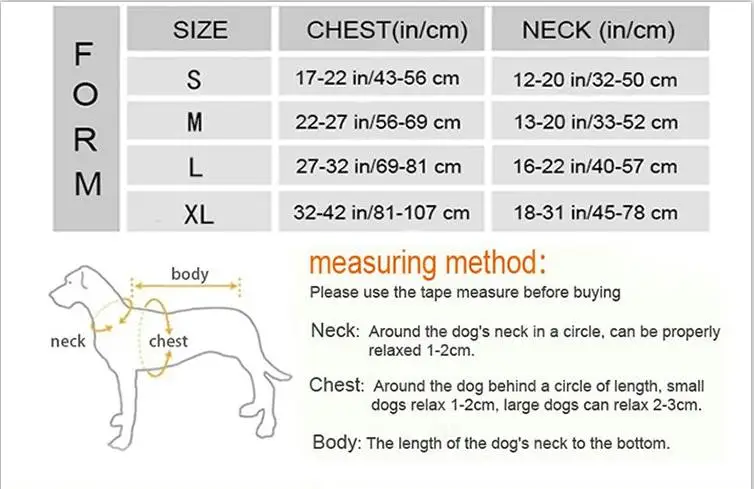 New Reflective Strong Pet Dog Harness For Dogs Training Vest Big Dogs Adjustable Outdoor Protective Harness Dog Supplies Collar