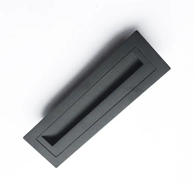 Imagem -05 - Alumínio Incorporado Escadaria Canto Lâmpada Impermeável Led Step Light Lâmpada Interior e Exterior Recesso Stair Footlight 10w Ip65