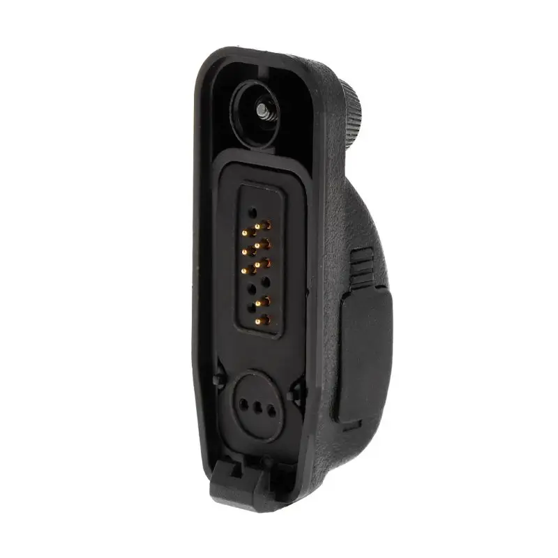 

Walkie Talkie Adapter For Motorola Ham Radio APX6000 APX6500 APX7000 DGP8050 DGP8550 DGP4150 Accessories