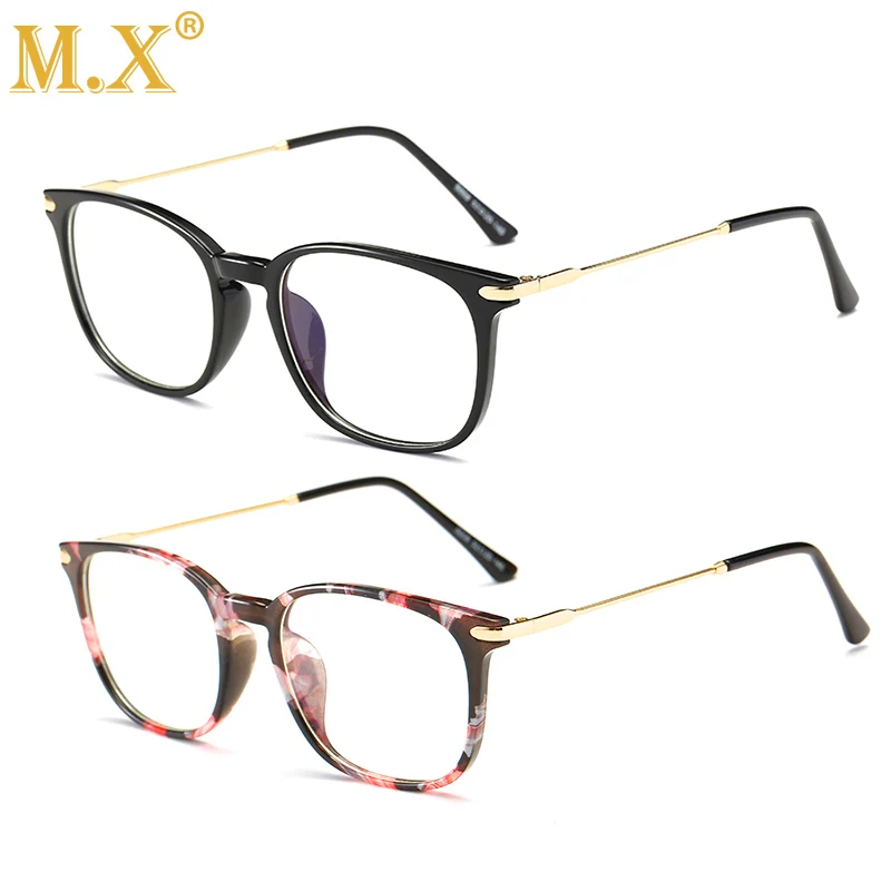 Anti Blue Light Glasses Retro Ultralight Round Frame for Women Men Anti Radiation Blocking Blue Computer Screen Filter Glasses