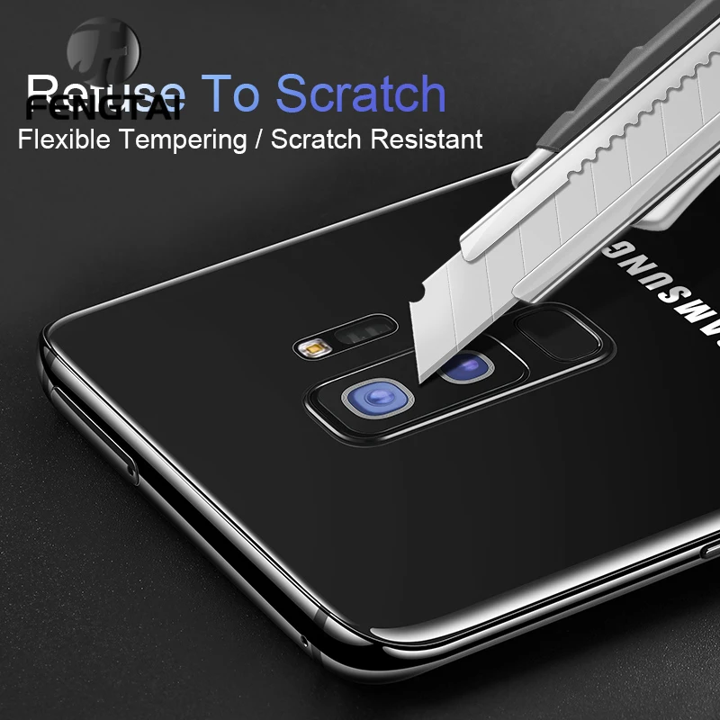 Camera Lens Glass For Samsung Galaxy S10 lite plus screen Protector Film for Galaxy s8 S9 Plus Note8 note9 screen Protector