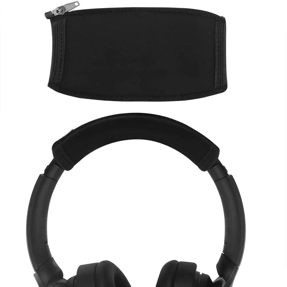 Headband Cover for Sony WH1000XM3, WH1000XM2, XB950B1, XB950N1, XB950BT, XB650BT, MDR1000X, MDR100ABN, MDR100AAP Headphones