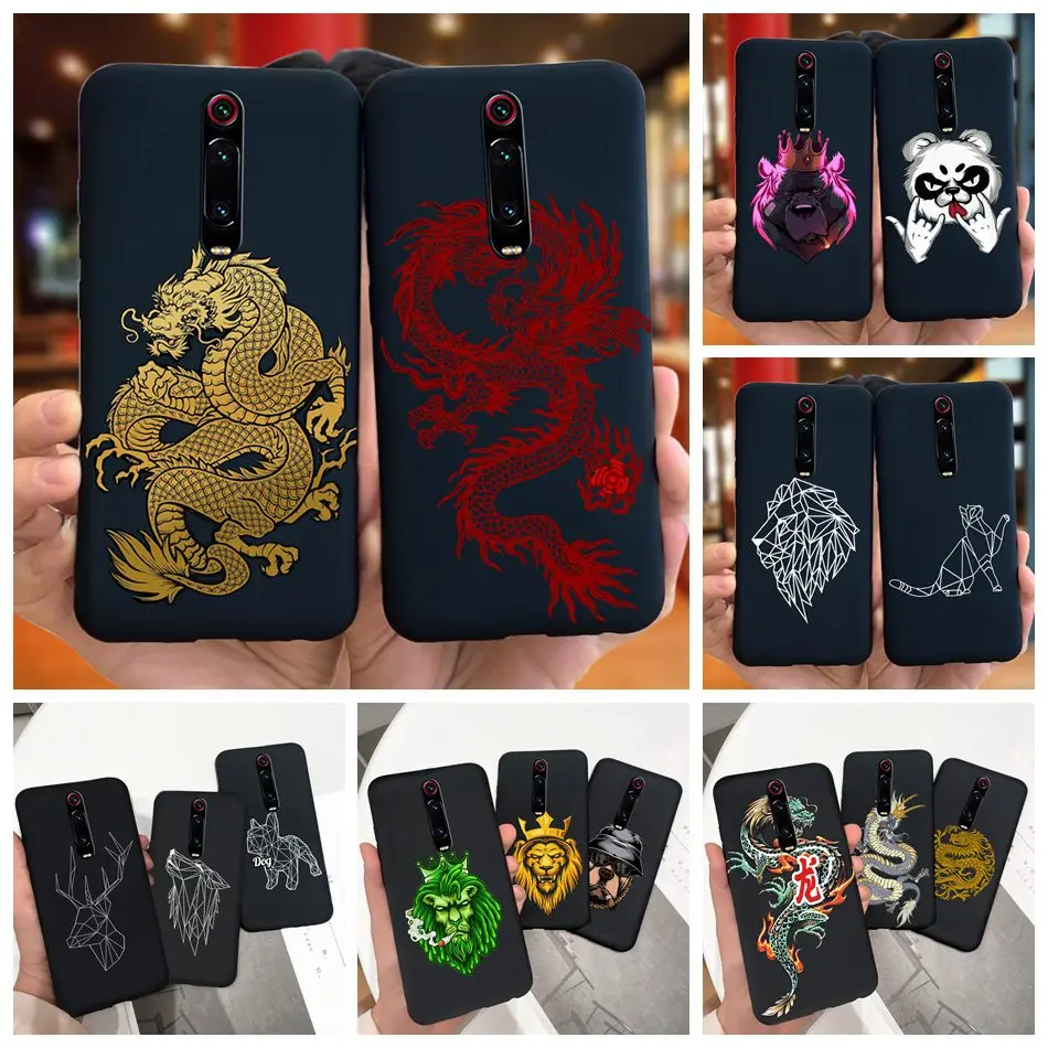 For Xiaomi Mi 9T Ca… - image