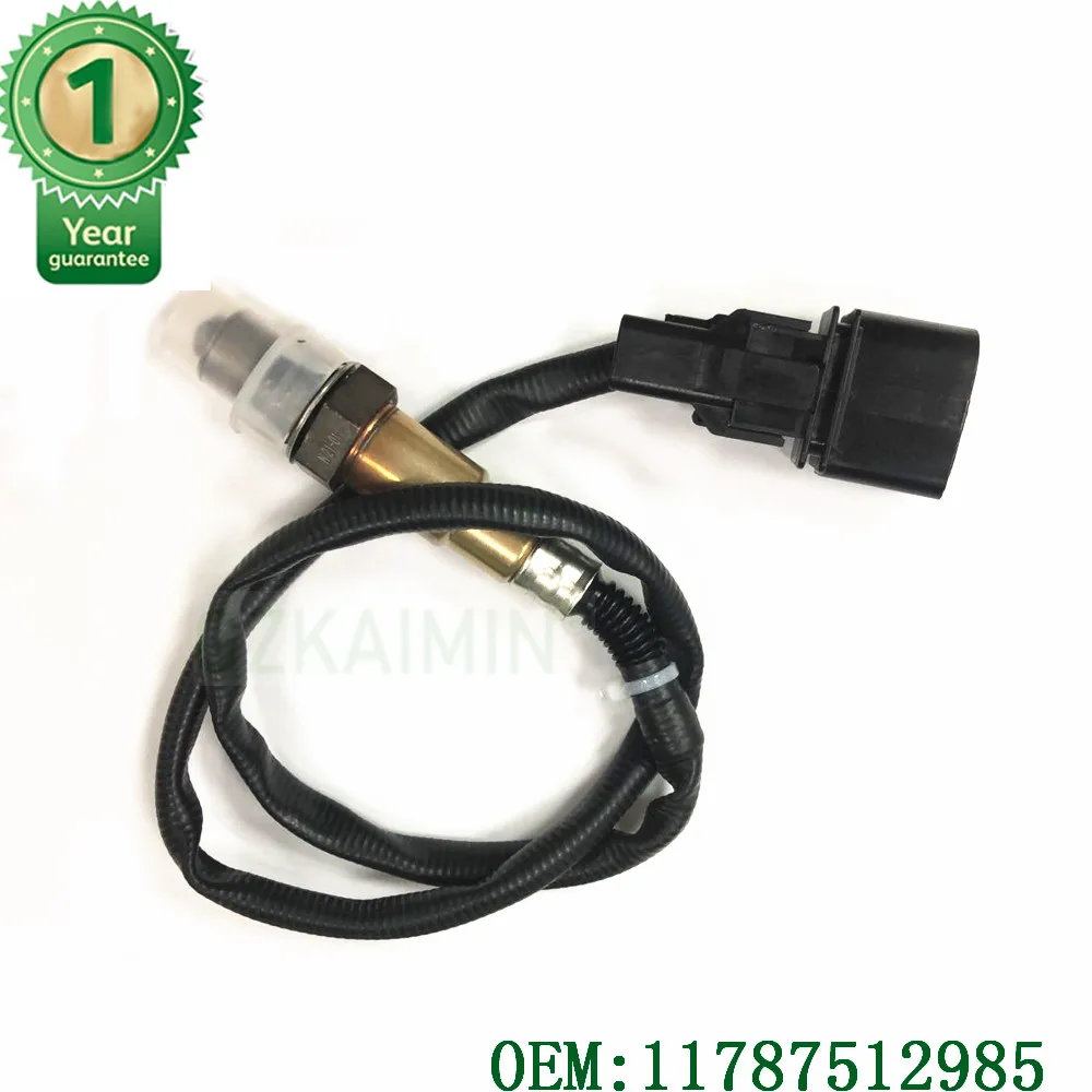 

Датчик кислорода LAMBDA 11787512975 для BMW E87 E46 E90 E91 E92 E60 E61 X3 X5 Z4 GALAXY CAYENNE