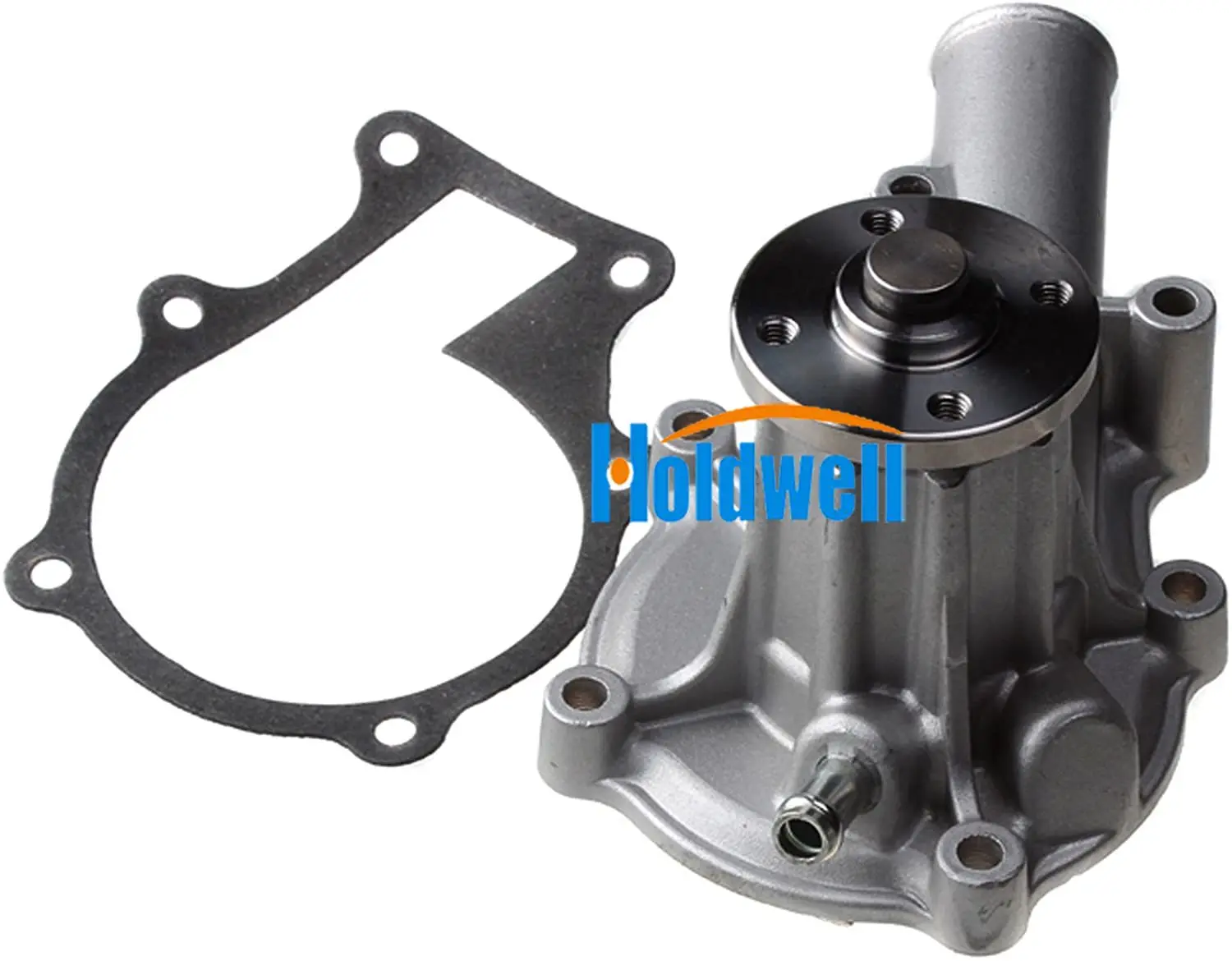 

Holdwell Water Pump 29-70262-01 25-15425-00 25-15420-00 For Carrier Maxima/Maxima 2/Optima Eurostar CT491 Engine