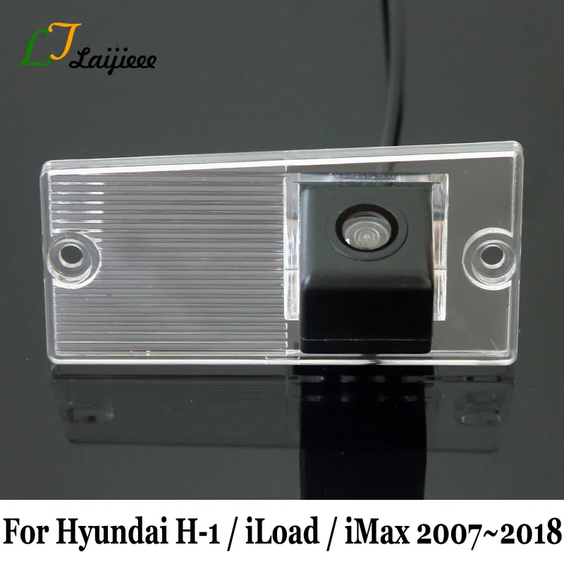 

Car Reverse Camera For Hyundai Grand Starex Royale i800 H300 TQ 2007~2018 / HD CCD Night Vision Auto Rearview Parking Camera