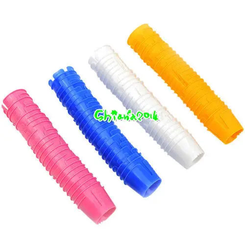 

NEW 400pcs/set Dental Mixed color Multi-purpose Disposable Dappen Dishes dappen D