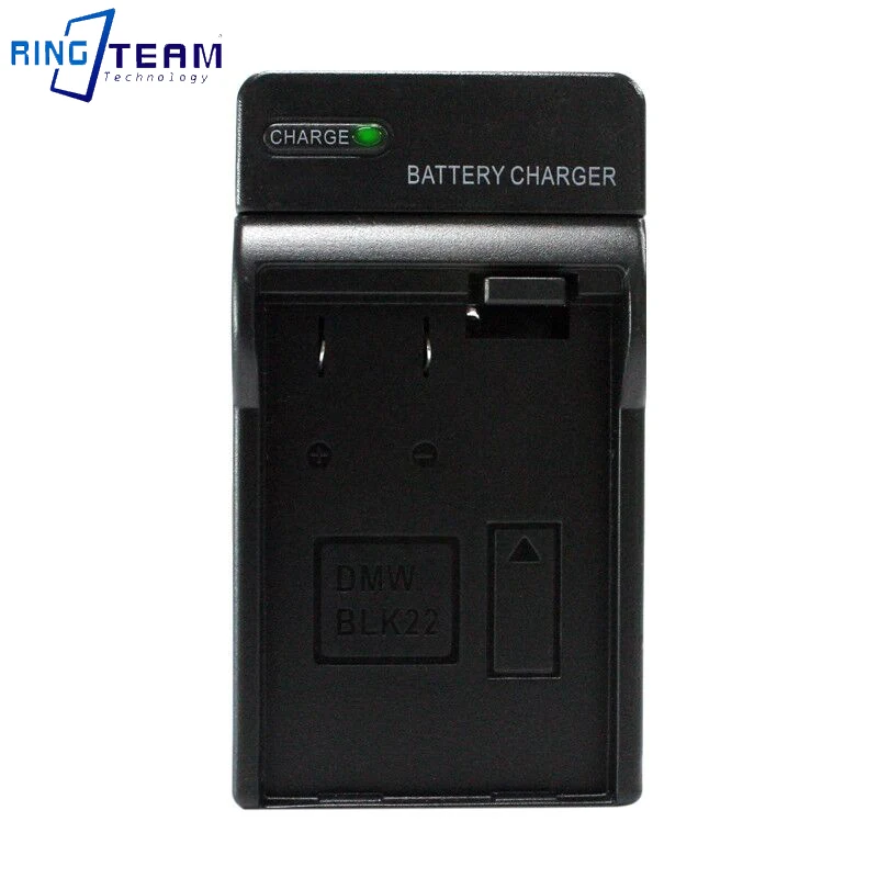 New Product DMW-BLK22 Battery Charger for Panasonic Lumix DC-S5 S5K DC-S5 Cameras