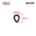 60pcs-Tear Drop-M