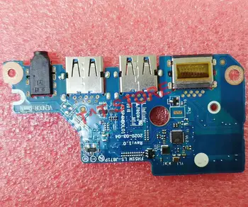 Originální pro ACER Nitro 5 AN515-55 audio USB port deska test dobrý doprava zdarma 10 nejlepší prodej USB port Acer Nitro 5 - №5