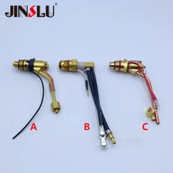 NON HF Pilot Arc Back Striking S45 PT-60 PT60 IPT-60 IPT-40 PT-40 PT40 Cutting Torch Consumables Plasma Torch Inside Head