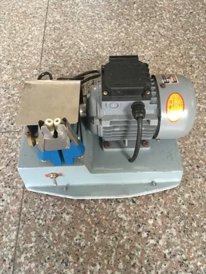 1pc Enameled Wire Stripping Machine Popular Wire Stripper In Blue Color DNB-4