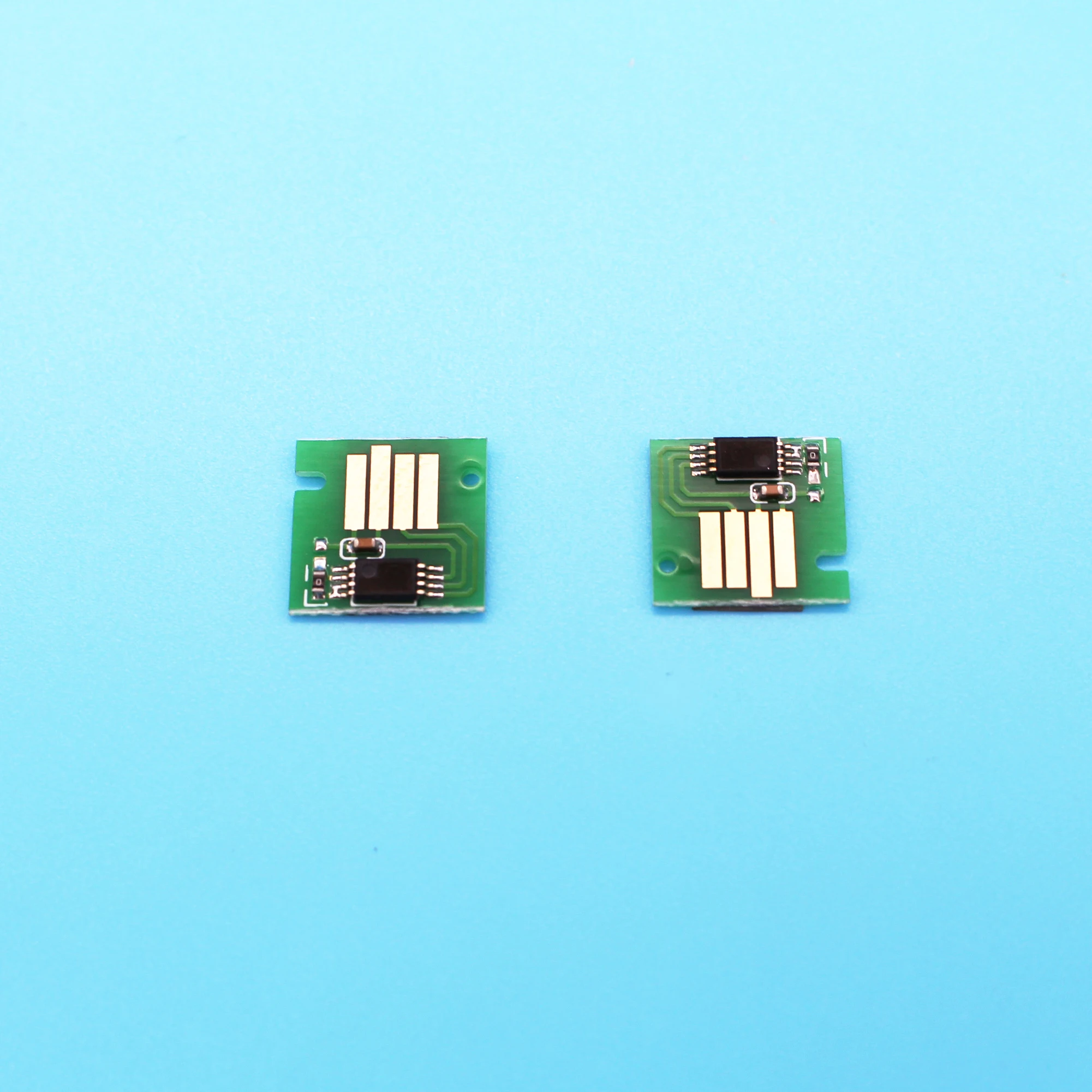 Chip MC para impresoras Canon iPF: Guía definitiva de instalación, compatibilidad y rendimiento