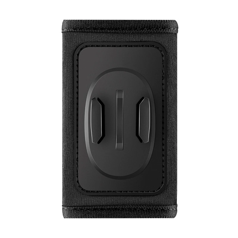 Für Gopro 13 12 Zubehör Tasche Schulter Clip Wandern Schnalle Halterung rucksack 360 Grad Drehen Für Go Pro Hero DJI Action kamera