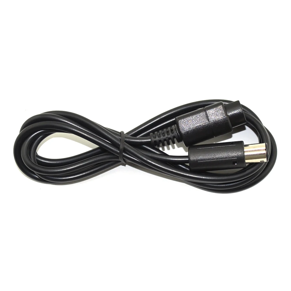 1.8m Extension Cable for NGC  for gamecube wired game controller