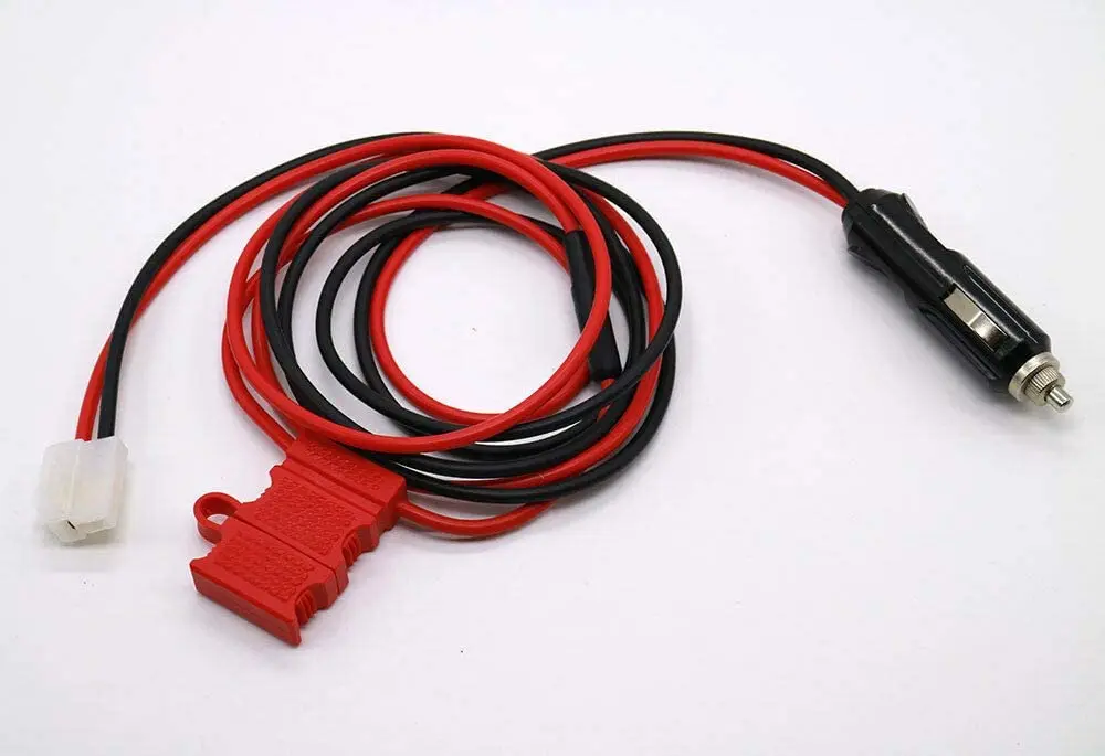 

ICOM YAESU KENWOOD Energy saving LAMP Connectors For mobile Radio