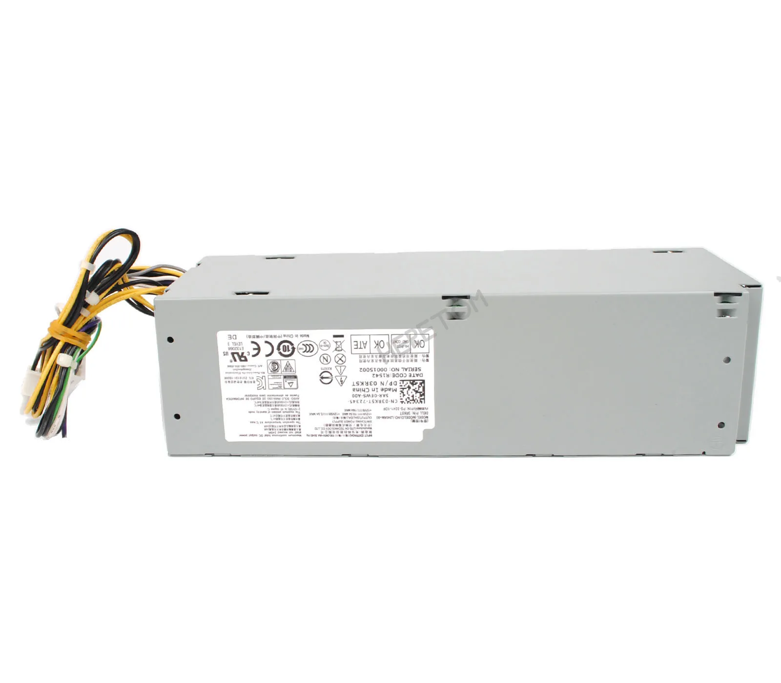 240W Power Supply For Dell L240AM-00 D240EM-00 D240EPN-00 D240AS-00 HU240AS-00 