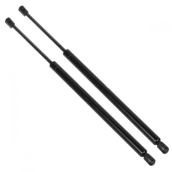 2 PCS Rear Tailgate Trunk Lift Support Spring Shocks Struts For PORSCHE Cayman 98751255107 ML6241