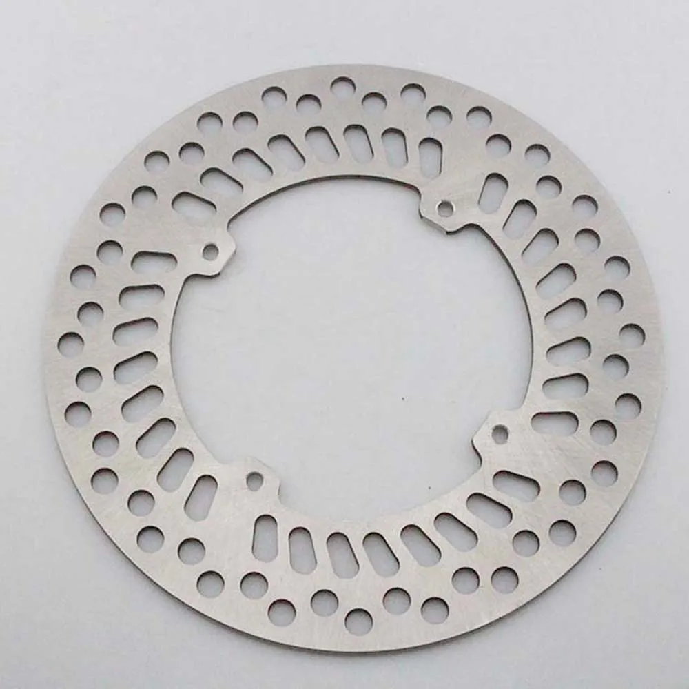 

Motorcycle Front Brake Disc Rotor For Honda XR250 RM RN RP RR RS RT RV RW RX RY R1 R2 R3 R4 AX-1 NX 250 J K R R3 XR600 RM RP RR