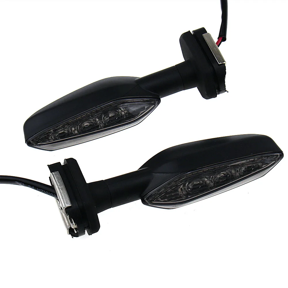 

LED Turn Signal Indicator Light for KAWASAKI Z1000 Z900 Z800 Z750 Z650 Z300 Z400 Z250 Z125 Motorcycle Accessories Blinker