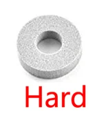 Joystick Rocker Sponge Ring Positioning Sleeve for PS4 for PS5 for xboxone for  Switch NS Pro Gamepad Accessories