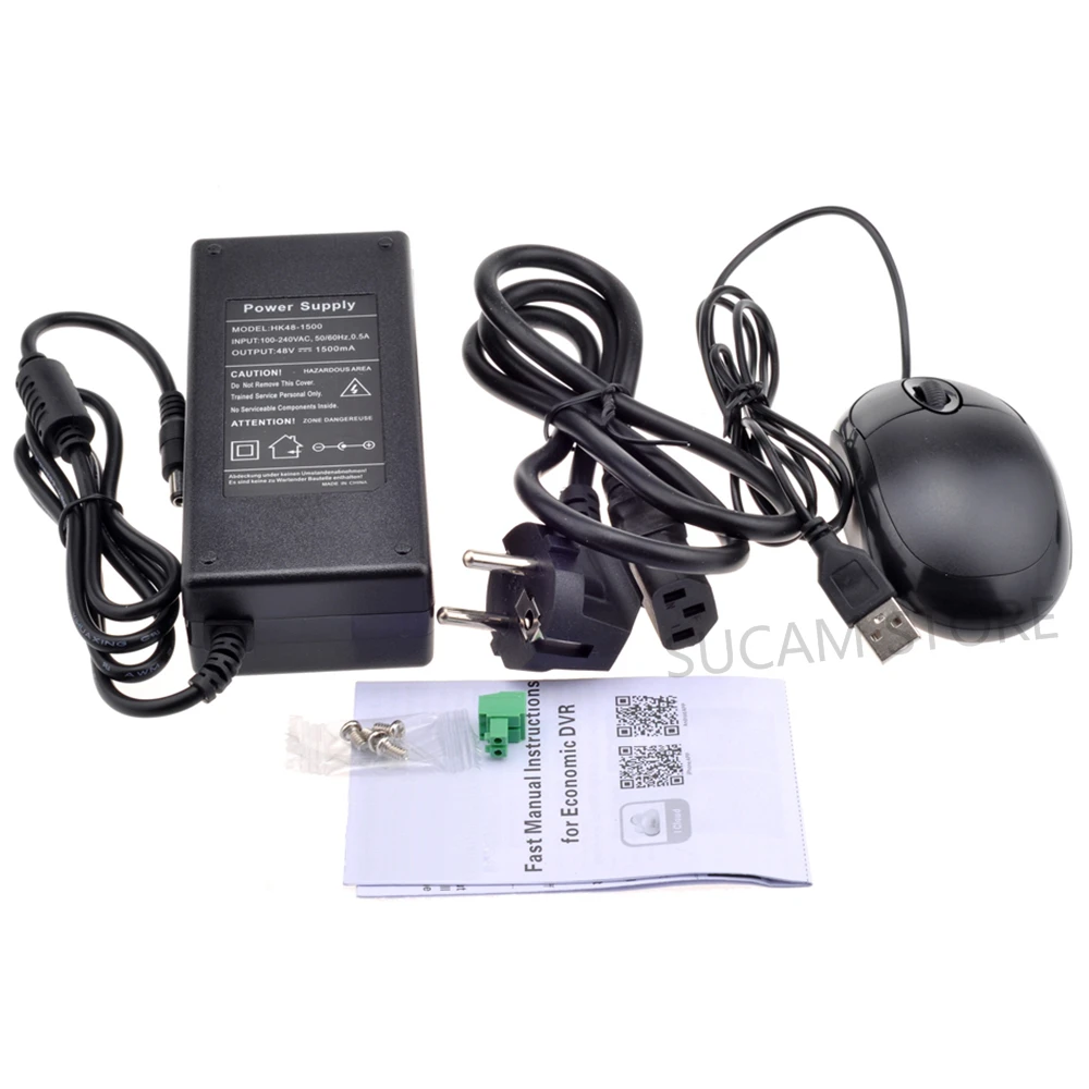 8/16/32 CH 8MP IP Camera Network Video Recorder Motion Detection ONVIF 4K NVR For 5MP 8MP Security IP CCTV Camera System