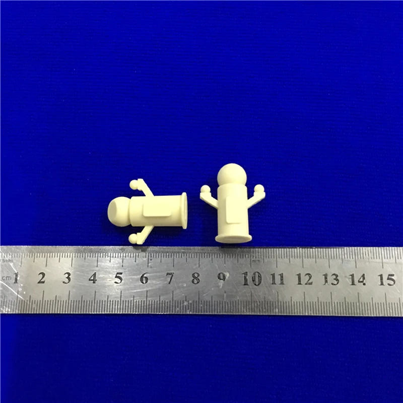 4PCS Resin Marine Chronometer Simulation Boat Clock Ship Watch 25x13x32mm Miniature  Bell DIY Accessories for RC  Model