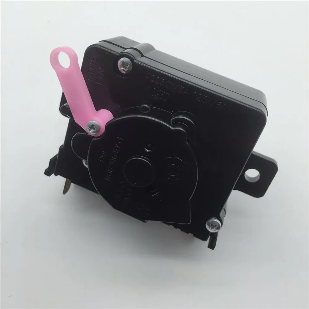 Wymiana przełącznik czasowy 0034000154 SGWA15DZ1 0154 dla Haier półautomatyczne pralka Timer akcesoria do maszyn do prania