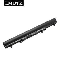 LMDTK New 4 Cells Laptop Battery For ACER Aspire V5-431 471 531 551 571 4ICR17/65 AL12A32 AL12A72